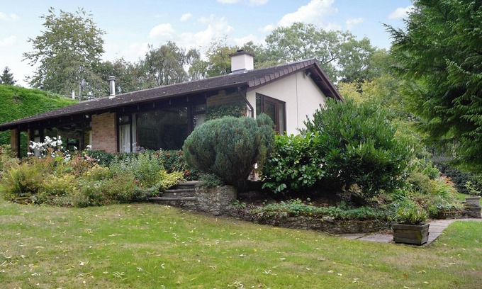 Kington Cottage | 2 bedroom accommodation in Newchurch, near Hay-on-Wye