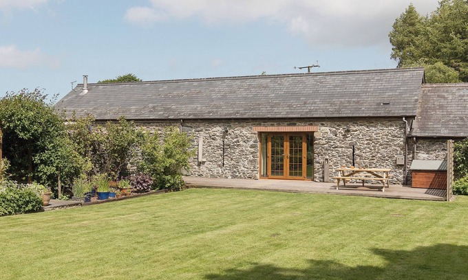 Tregaron Cottage | 2 bedroom accommodation in Tregaron