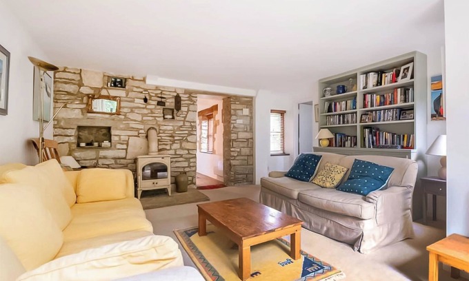 Langton Matravers Cottage | 2 bedroom accommodation in Acton