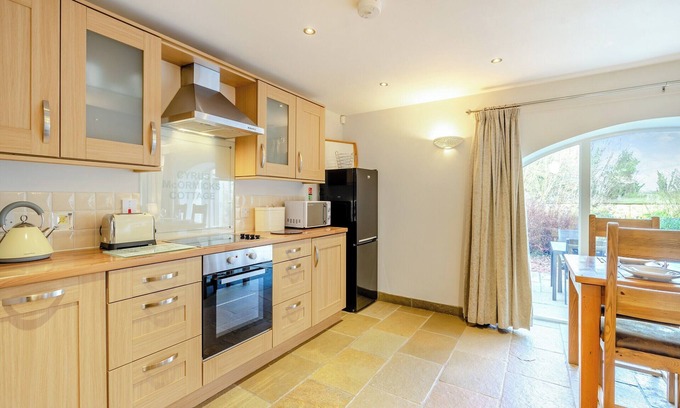 Bedale Cottage | 2 bedroom accommodation in Kirkbridge, near Crakehall