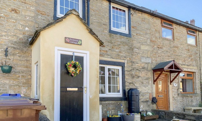 Trawden Cottage | 2 bedroom accommodation in Trawden, near Colne