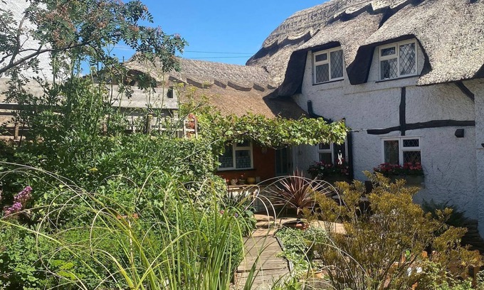 Diseworth Cottage | 2 bedroom accommodation in Diseworth, near Derby