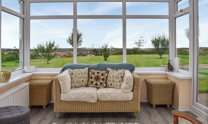 Durham Cottage | 2 bedroom accommodation in High Haswell, near Durham