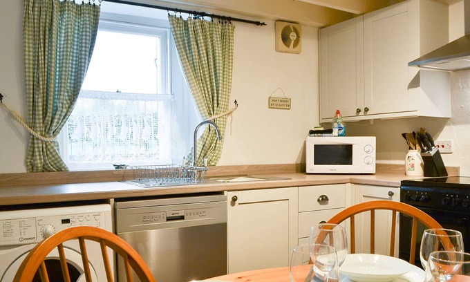 Caldbeck Cottage | 2 bedroom accommodation in Keswick