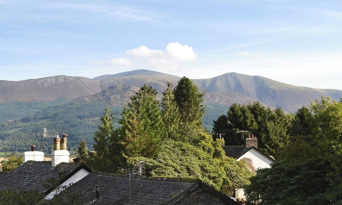 Thornthwaite Cottage | 2 bedroom accommodation in Seldom Seen, near Thornthwaite