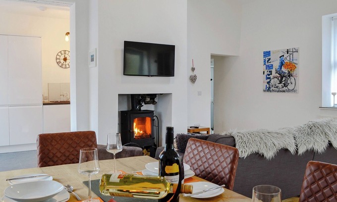 Threlkeld Cottage | 2 bedroom accommodation in Threlkeld, near Keswick