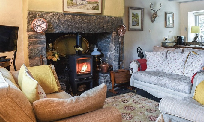 Manod Cottage | 2 bedroom accommodation in Manod, near Blaenau Ffestiniog