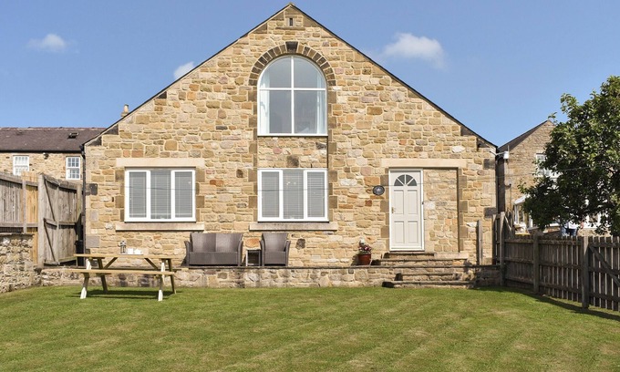 Newton Cottage | 2 bedroom accommodation in Newton, near Corbridge