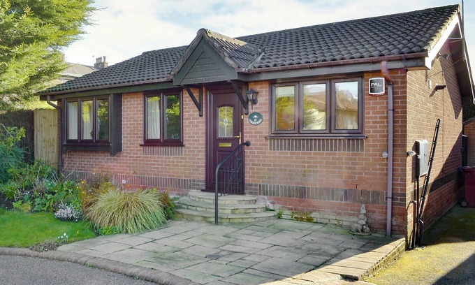 Longridge Cottage | 2 bedroom accommodation in Longridge, near Preston