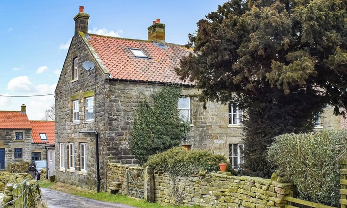 Goathland Cottage | 2 bedroom accommodation in Goathland, near Whitby