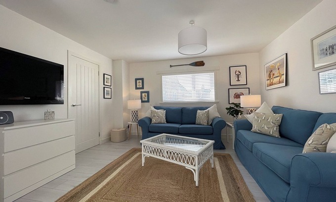 Portmahomack Cottage | 2 bedroom accommodation in Portmahomack, near Dornoch