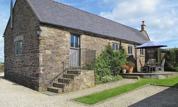 Thorncliffe Cottage | 2 bedroom accommodation in Thorncliffe, near Leek
