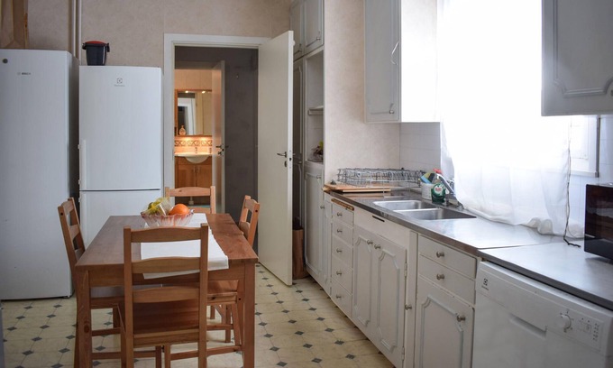 Ruda House | 2 bedroom accommodation in Ruda