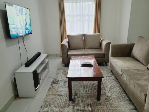Manyimbo Apartment | 2 Bedroom AJ101 Mombasa CBD, Buxton Point Lifestyle