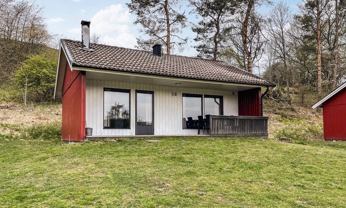 Degeberga House | 2 bedroom amazing home in Degeberga
