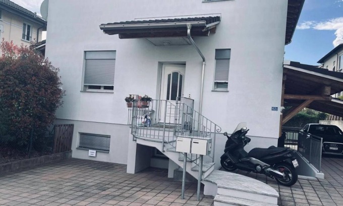 Morbio Inferiore Apartment | 2 bedroom apartment in lower morbio
