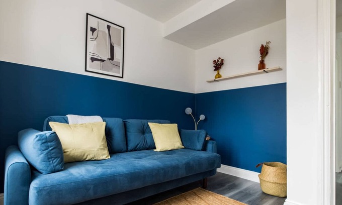 Shepherd's Bush Condo | 2 Bedroom Apartment - Shepherd's Bush