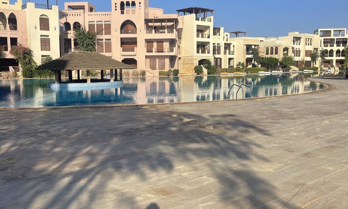Aqaba Apartment | 2 bedroom apartment at Talabay Aqaba