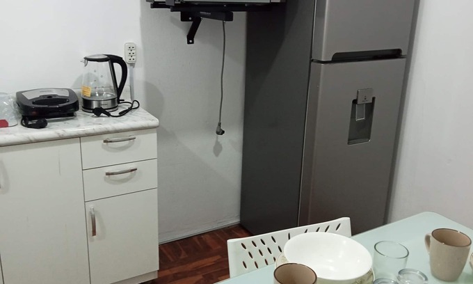 Callao Apartment | 2 bedroom apartment close to the international airport and Puerto Callao