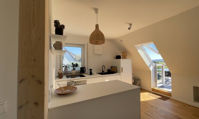 Muhr am See Apartment | 2 Bedroom Apartment in Muhr am See