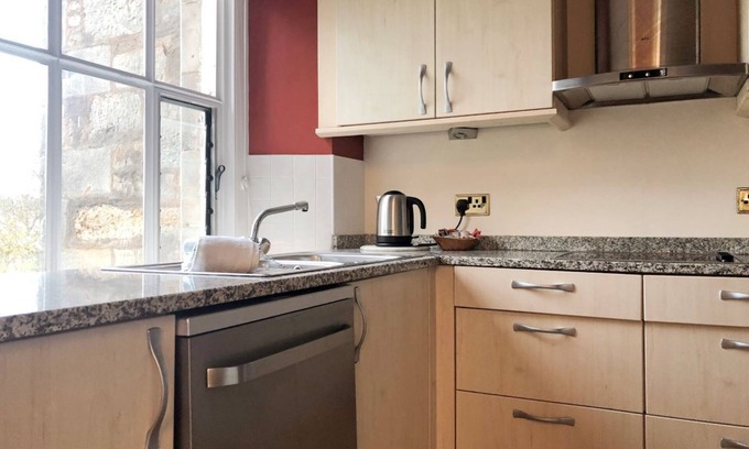 Pittenweem House | 2 Bedroom Apartment