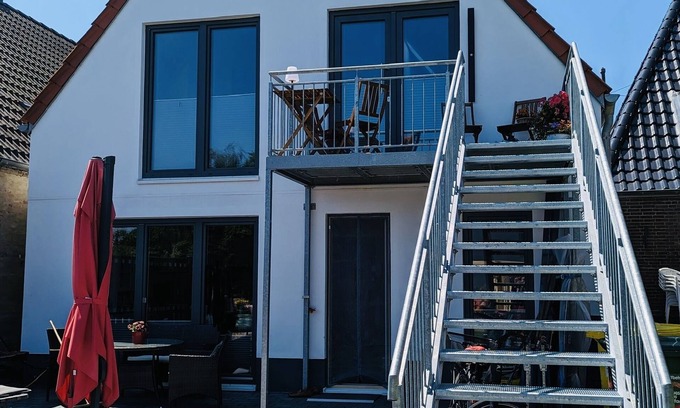 Bredstedt Apartment | 2 Bedroom Apartment in Bredstedt
