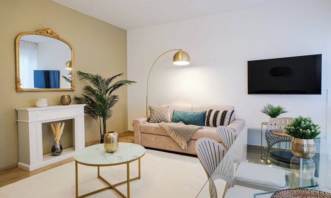 Padova Apartment | 2 bedroom apartment in padova