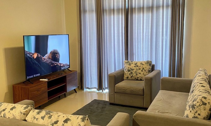 Havelock Town Apartment | 2 bedroom apartment in colombo