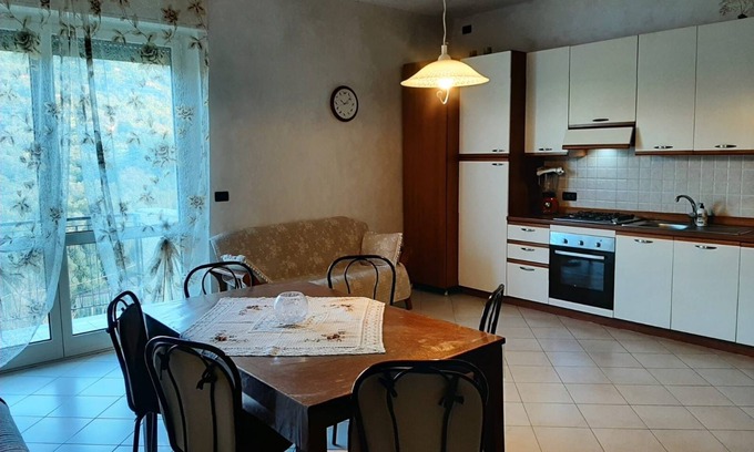 Terzorio Apartment | 2 Bedroom Apartment in Terzorio