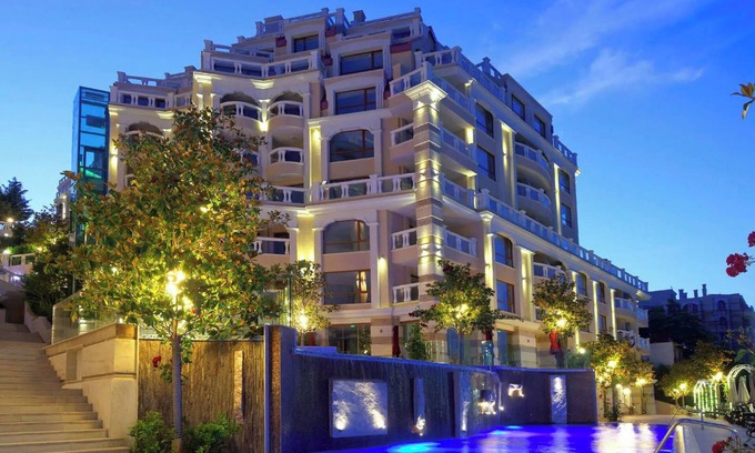 Osenovo Apartment | 2 Bedroom Apartment in Varna