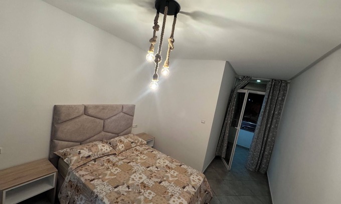 Hay El Qods House | 2-bedroom apartment in welcoming Oujda with AC, WiFi