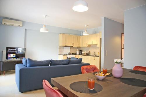 Spata-Artemida Apartment | 2 Bedroom Apartment near the Athens Airport, Spata