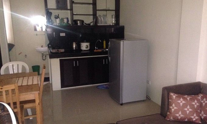 Baliuag Apartment | 2 bedroom apartment