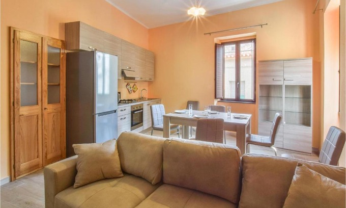 Cuglieri Apartment | 2 Bedroom Awesome Apartment In Cuglieri