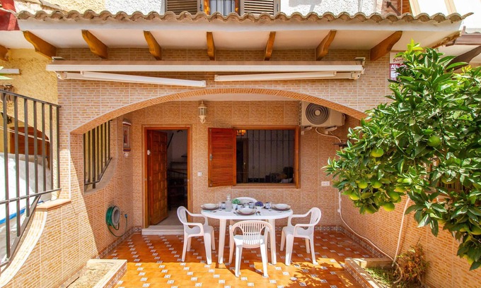 Los Alcazares House | 2 bedroom awesome home in Los Alcázares