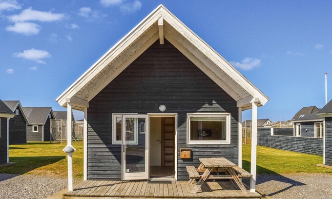Thyboron House | 2 bedroom awesome home in Thyborøn