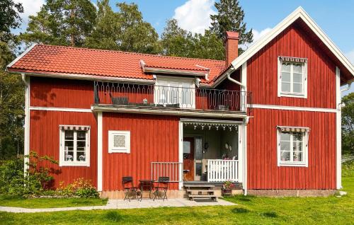 Storfors House | 2 Bedroom Awesome Home In Storfors