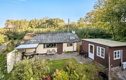 Haarby House | 2 Bedroom Awesome Home In Haarby