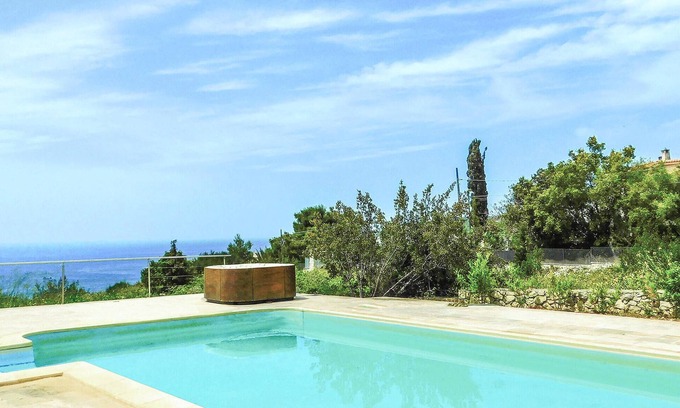 Santa Caterina House | 2 bedroom awesome home in Nardò
