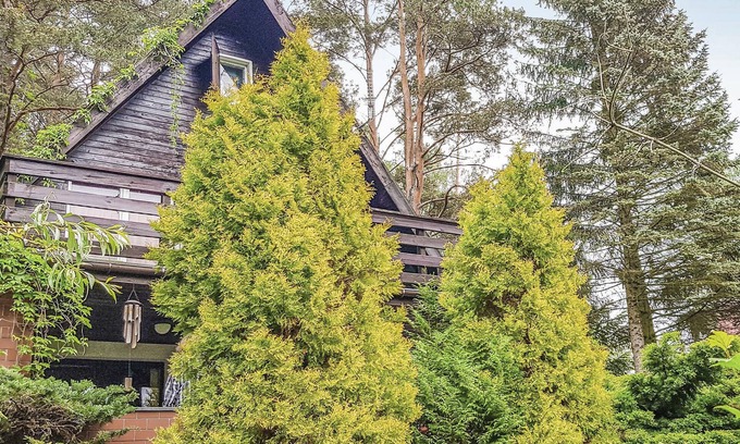 Barczewo House | 2 bedroom awesome home in Barczewo