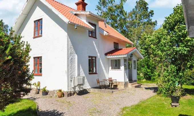 Kristinehamn House | 2 bedroom awesome home in Kristinehamn