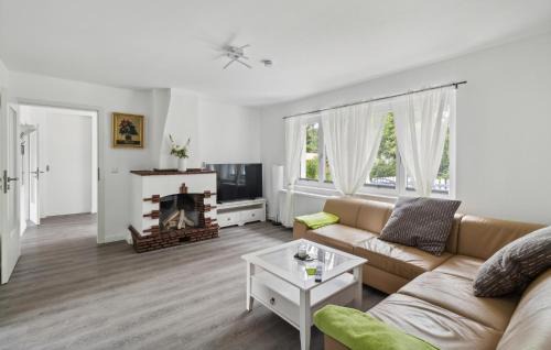 Wandlitz House | 2 Bedroom Beautiful Home In Wandlitz