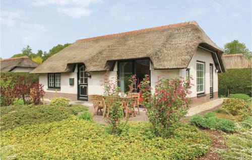 Municipality of Ermelo House | 2 Bedroom Beautiful Home In Ermelo