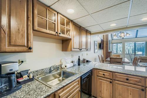 Peak 9 House | 2 Bedroom Beaver Run Condo, Ski-in Ski-out, Dog Friendly, On Peak 9