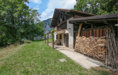 San Lorenzo in Banale House | 2 Bedroom Cozy Home In San Lorenzo In Banale