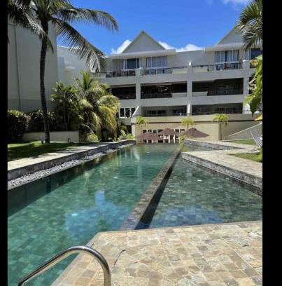 Bain Boeuf Apartment | 2 bedroom Coastal Appartment 50 m walk to the beach