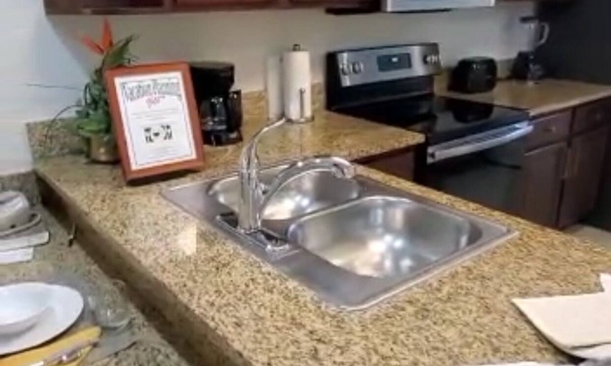 Florida Central Atlantic Coast Condo | 2-bedroom condo in fantastic Orlando with fitness room, AC