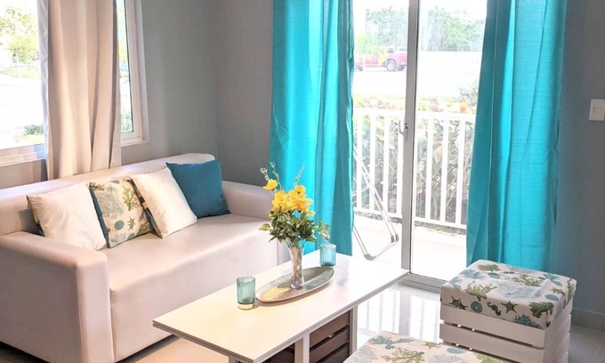 Veron Condo | 2 bedroom condo with swimming pool