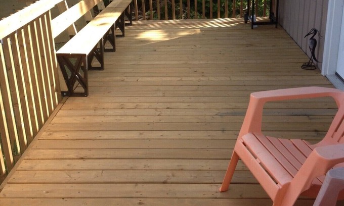 East Ferris Cottage | 2 Bedroom Cottage on Lake Nosbonsing