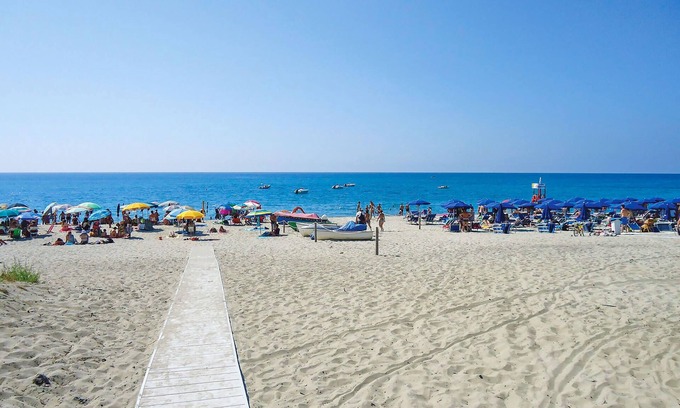 Botricello Apartment | 2 bedroom cozy apartment in Botricello